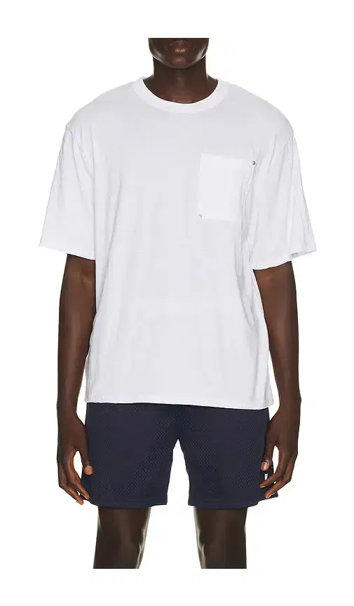 Rivet T-Shirt