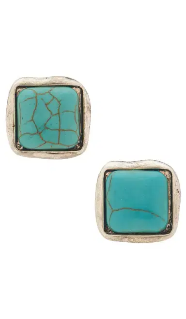 Lovers and Friends Marcella Earrings | Thumbnail 1