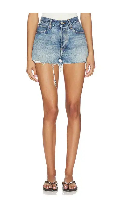 The Dare Short