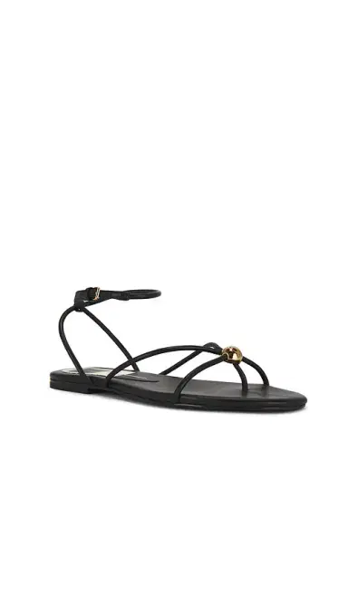Dolce Vita Kenley Sandal | Thumbnail 2 Dolce Vita Kenley Sandal | Thumbnail 2