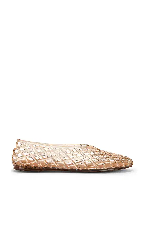 Dolce Vita Jam Flat