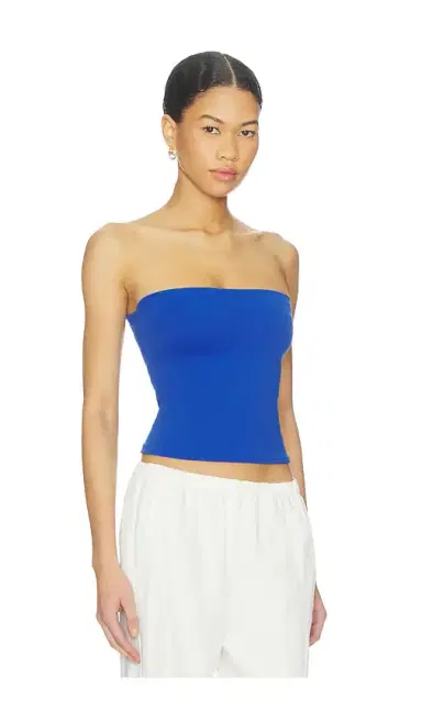 Free People The Carrie Tube Top | Thumbnail 2 Free People The Carrie Tube Top | Thumbnail 2