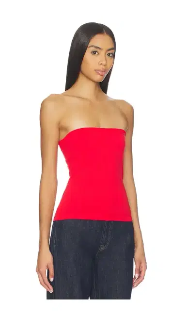 Free People The Carrie Tube Top | Thumbnail 2 Free People The Carrie Tube Top | Thumbnail 2