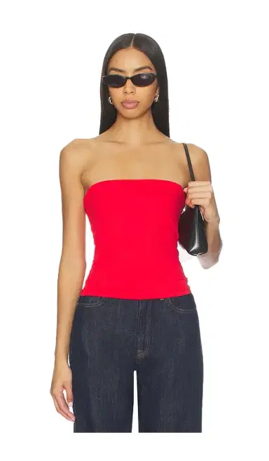 Free People The Carrie Tube Top | Thumbnail 1 Free People The Carrie Tube Top | Thumbnail 1