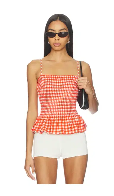 Free People Sundance Tank | Thumbnail 1 Free People Sundance Tank | Thumbnail 1