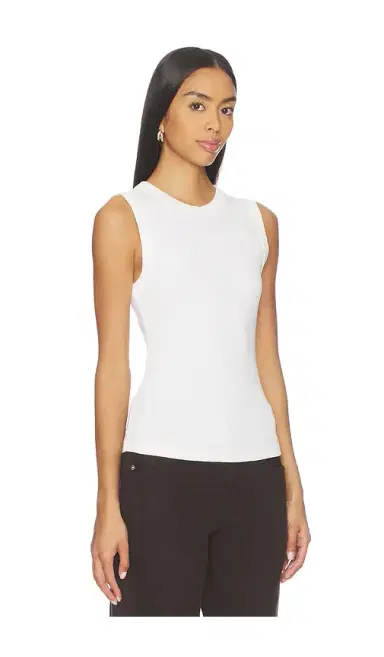 Free People Murphy Tank | Thumbnail 2