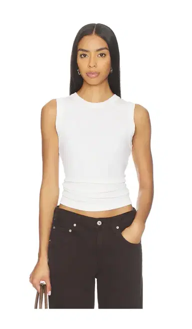 Free People Murphy Tank | Thumbnail 1