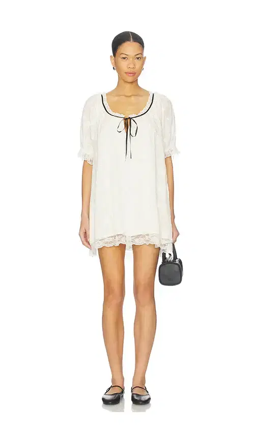Juno Mini Dress