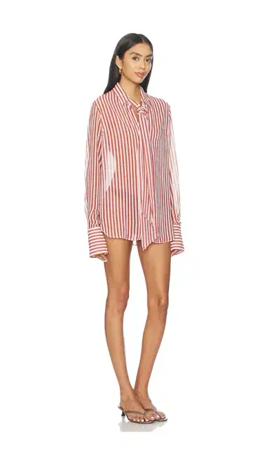 Bananhot Bowie Shirt Dress | Thumbnail 2 Bananhot Bowie Shirt Dress | Thumbnail 2