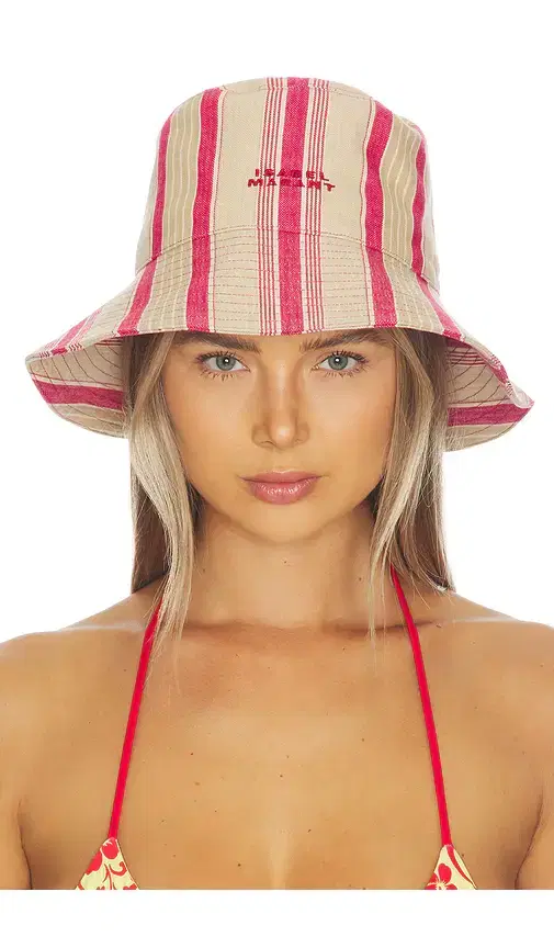 Isabel Marant Shaelyn Hat