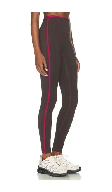FORM Two Tone Leggings | Thumbnail 1