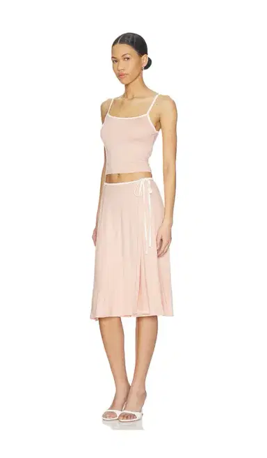 Free People Opal Skirt Set | Thumbnail 2 Free People Opal Skirt Set | Thumbnail 2