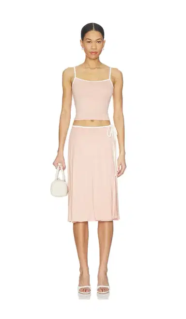 Free People Opal Skirt Set | Thumbnail 1 Free People Opal Skirt Set | Thumbnail 1