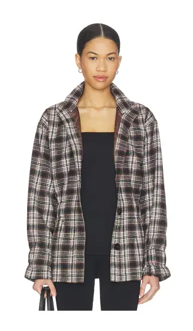 4th & Reckless Perry Jacket | Thumbnail 2