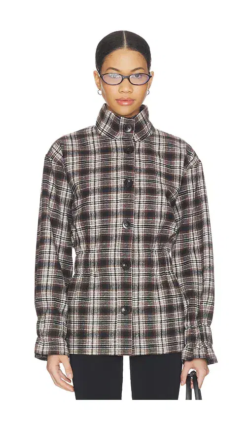 4th & Reckless Perry Jacket