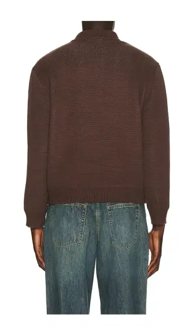 House of Sunny Daily Grind Knit Sweater | Thumbnail 2