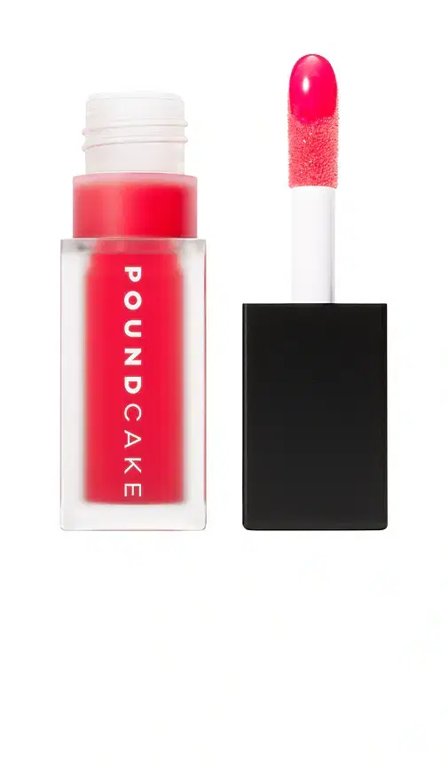 POUND CAKE Cake Theory Lip Tone Equalizing Oil