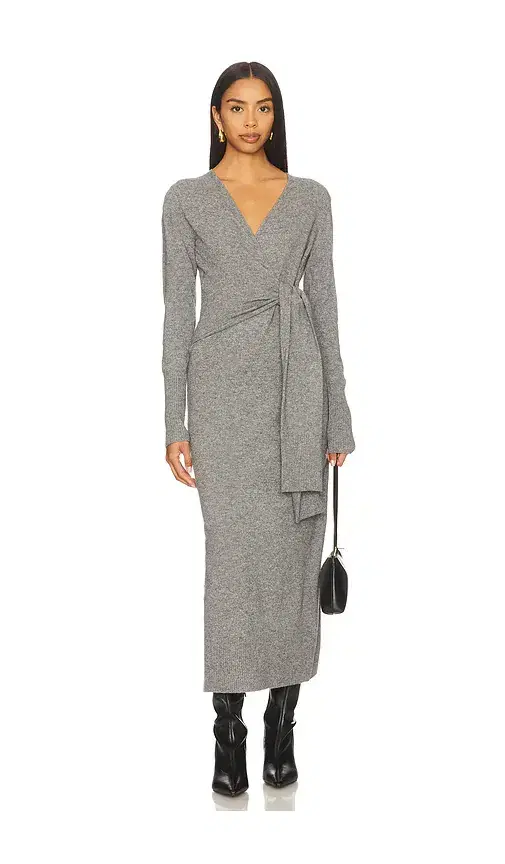 Salomez Knit Dress Salomez Knit Dress