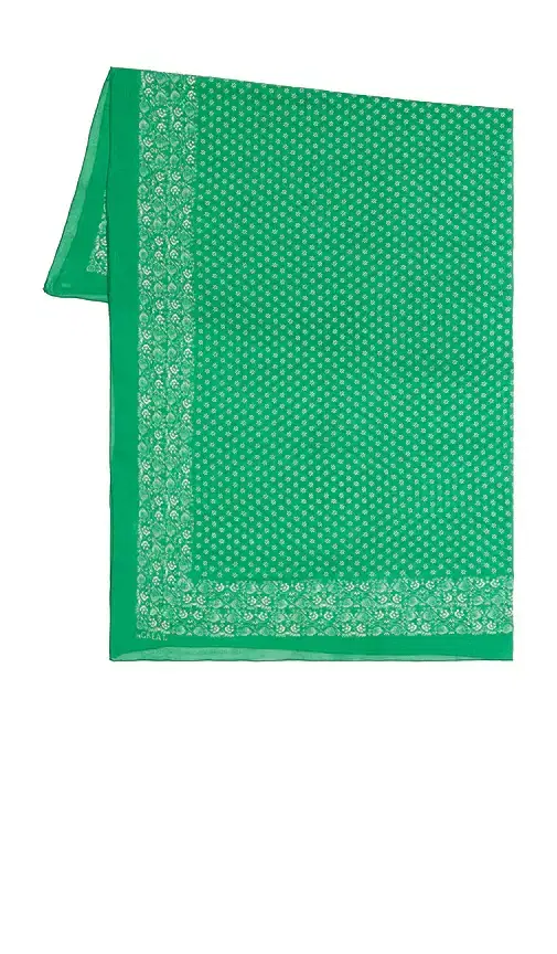 The Big Bandana