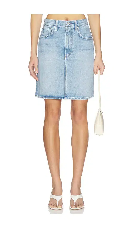 Citizens of Humanity Etta Pencil Skirt