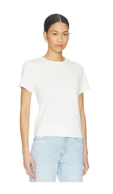 Pistola Alba Baby Tee Shirt | Thumbnail 2 Pistola Alba Baby Tee Shirt | Thumbnail 2