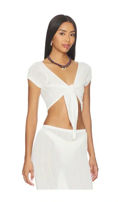 Solid & Striped The Rianne Top | Thumbnail 2 Solid & Striped The Rianne Top | Thumbnail 2