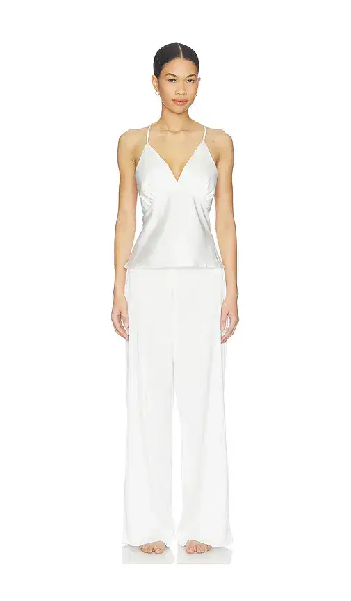 Toulouse Cami Lounge Set