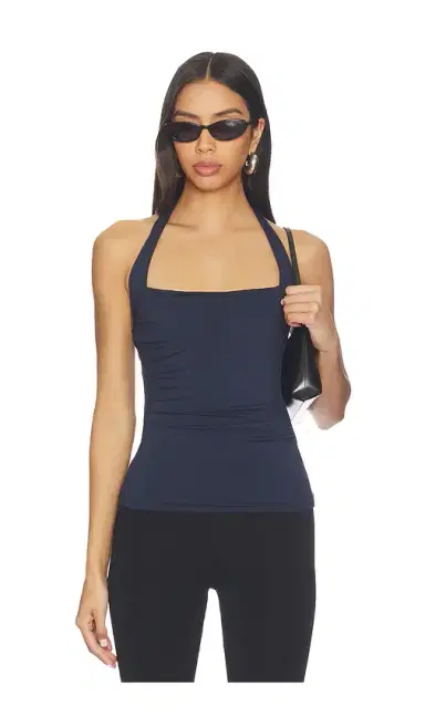 Geel x REVOLVE Isabelle Halter Top | Thumbnail 1