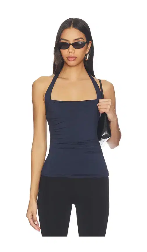 Geel x REVOLVE Isabelle Halter Top