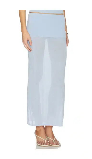 Geel x REVOLVE Danni Skirt | Thumbnail 2