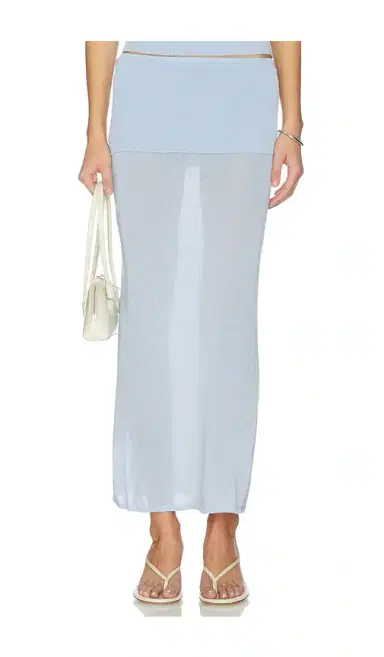 Geel x REVOLVE Danni Skirt | Thumbnail 1