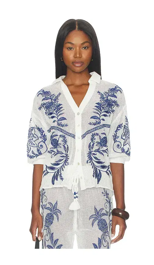 Blouse Top