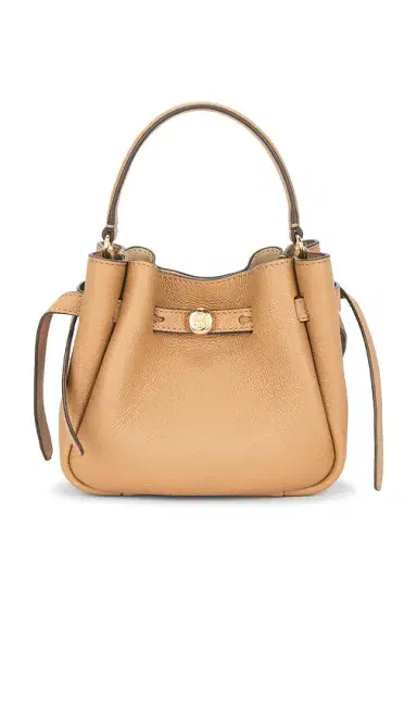 Tory Burch Romy Mini Bucket Bag | Thumbnail 2 Tory Burch Romy Mini Bucket Bag | Thumbnail 2