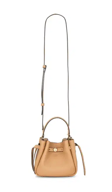 Tory Burch Romy Mini Bucket Bag | Thumbnail 1 Tory Burch Romy Mini Bucket Bag | Thumbnail 1