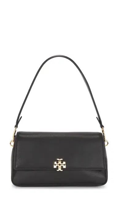 Tory Burch Charlie Soft Small Shoulder Bag | Thumbnail 2