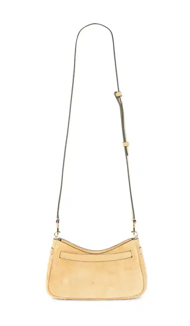 Tory Burch Zip Top Crossbody Bag | Thumbnail 2