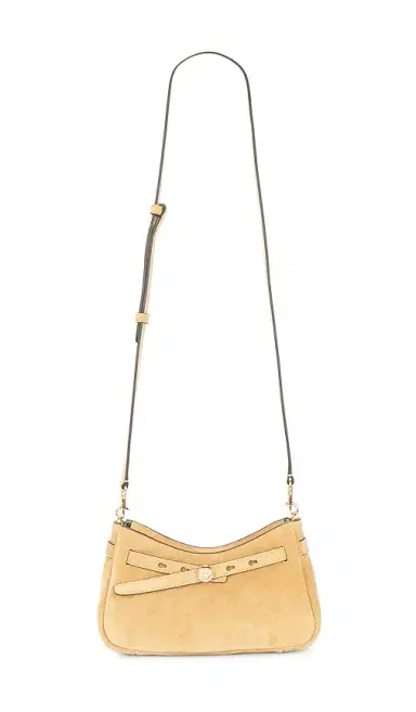 Tory Burch Zip Top Crossbody Bag | Thumbnail 1