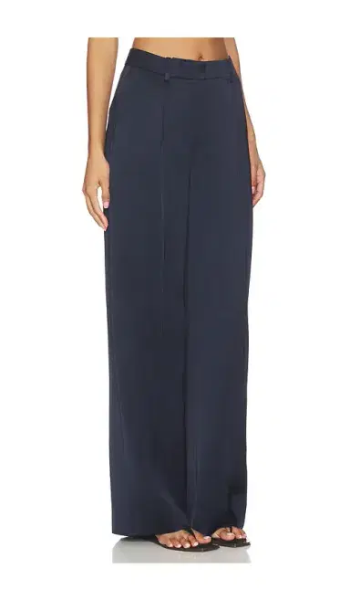 Anine Bing Trent Trouser | Thumbnail 2 Anine Bing Trent Trouser | Thumbnail 2