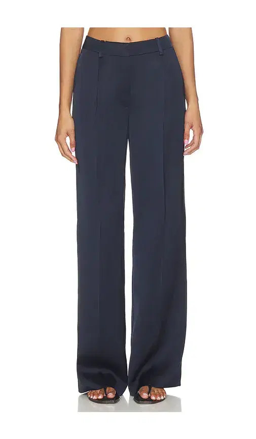 ANINE BING Trent Trouser