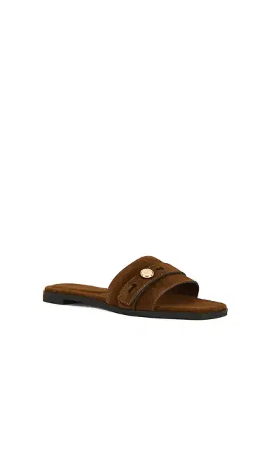 Tory Burch Romy Slide | Thumbnail 2 Tory Burch Romy Slide | Thumbnail 2