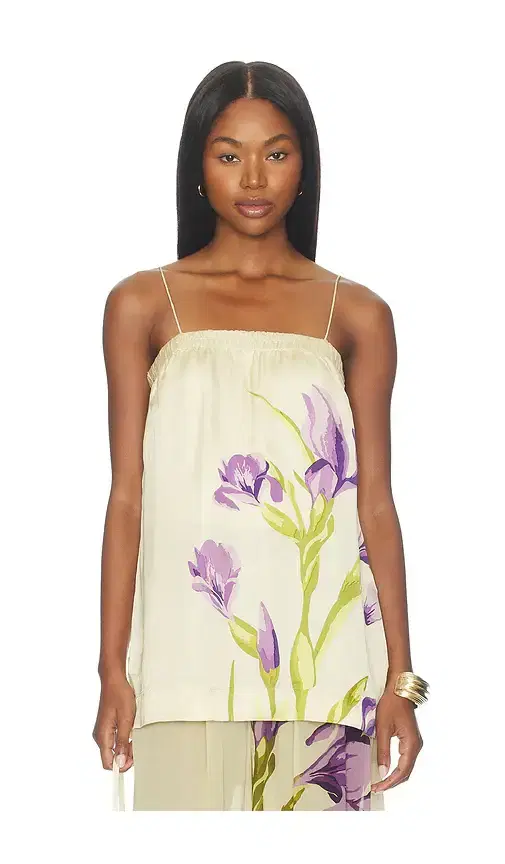 SWF Tube Slip Top