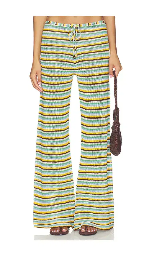 Solid & Striped The Ayden Pant