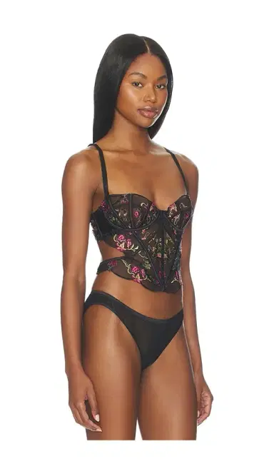 Thistle and Spire Love Bustier Top | Thumbnail 2 Thistle and Spire Love Bustier Top | Thumbnail 2