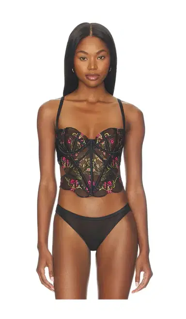 Thistle and Spire Love Bustier Top | Thumbnail 1 Thistle and Spire Love Bustier Top | Thumbnail 1