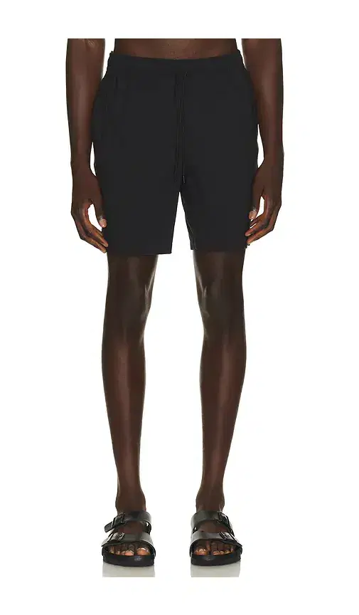 Brixton Everyday Stretch Hybrid 18 Shorts