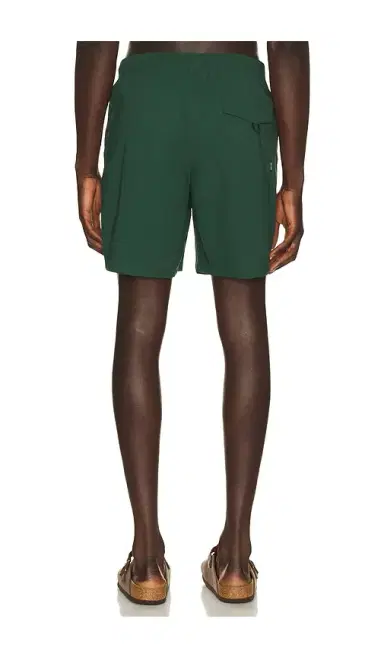 Brixton Everyday Stretch Hybrid 18 Shorts | Thumbnail 2 Brixton Everyday Stretch Hybrid 18 Shorts | Thumbnail 2