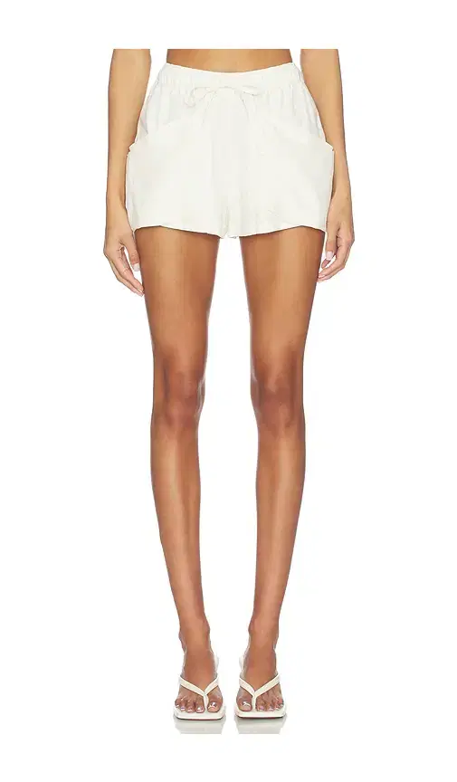 Free People Good Fortune Short