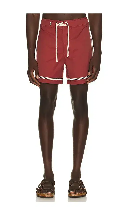 Twin Trim Heritage Trunk