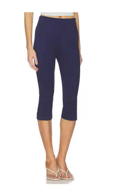 Geel x REVOLVE Cooper Capri Pant | Thumbnail 2