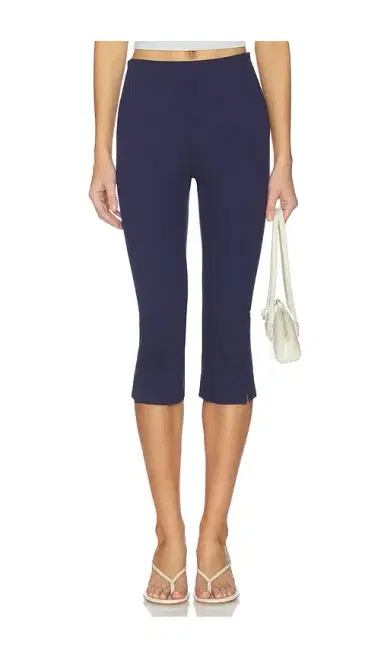 Geel x REVOLVE Cooper Capri Pant | Thumbnail 1